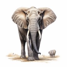 elephant